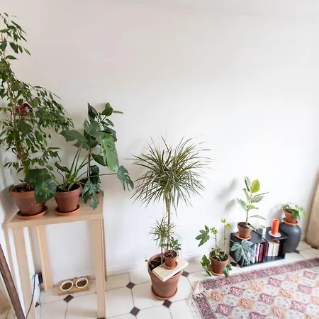 Charming Near Montmartre Apartamento *